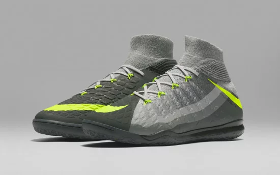 Zapatillas de futbol sala 2017 2025